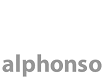 Alphonso logo