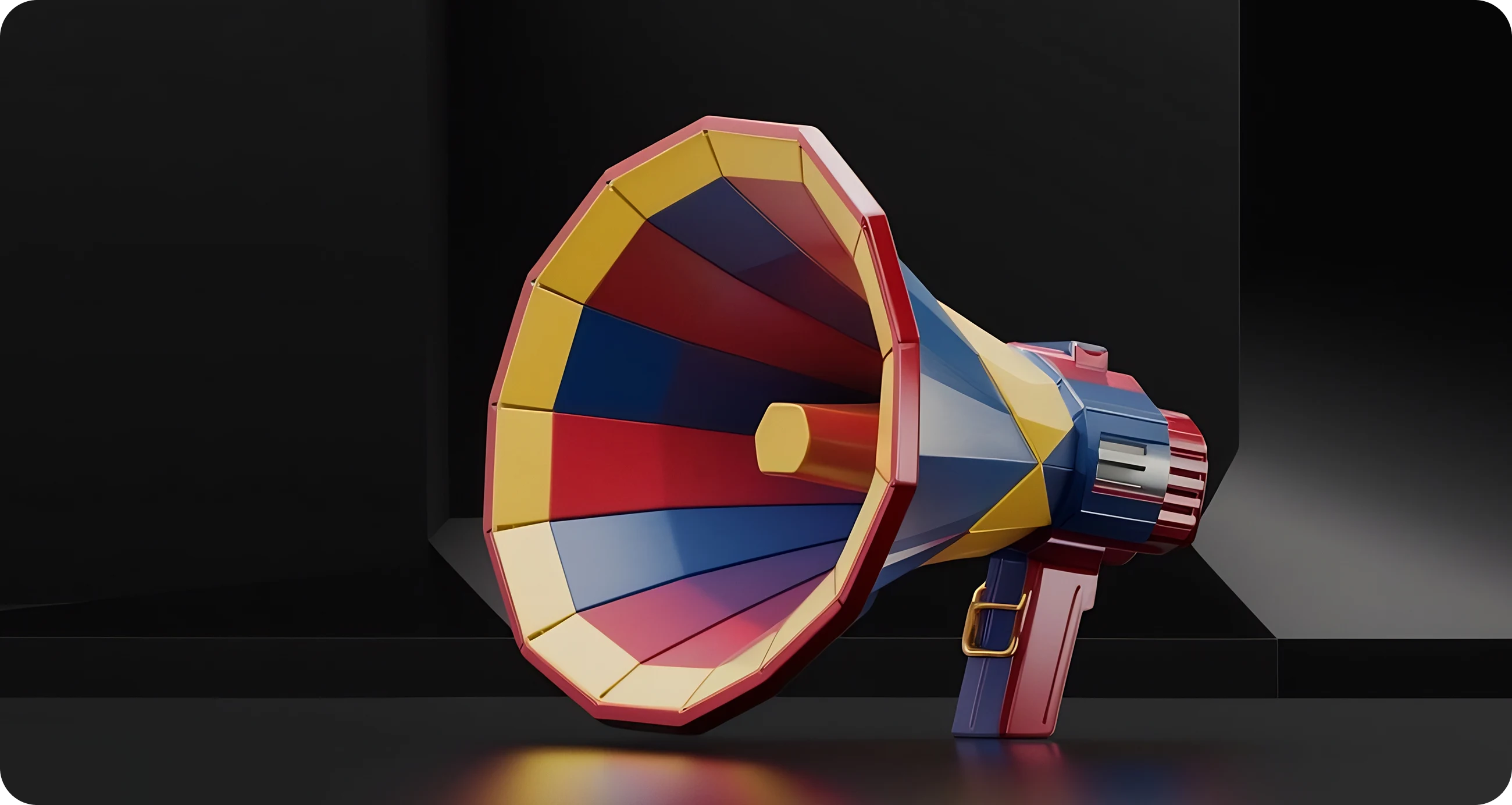 Campaign Themes & Key Visuals