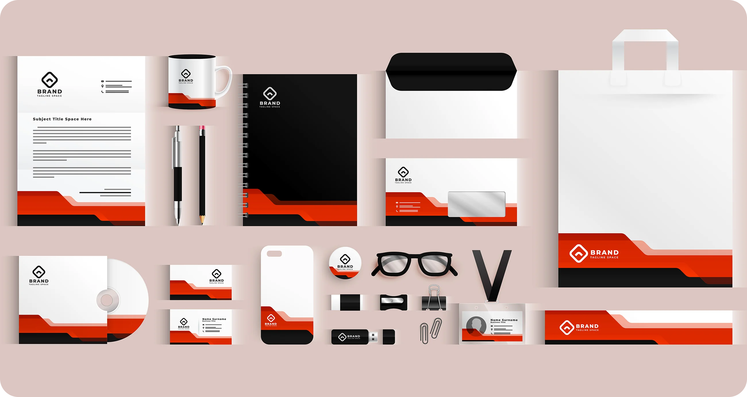 Promotional Collateral Guidelines