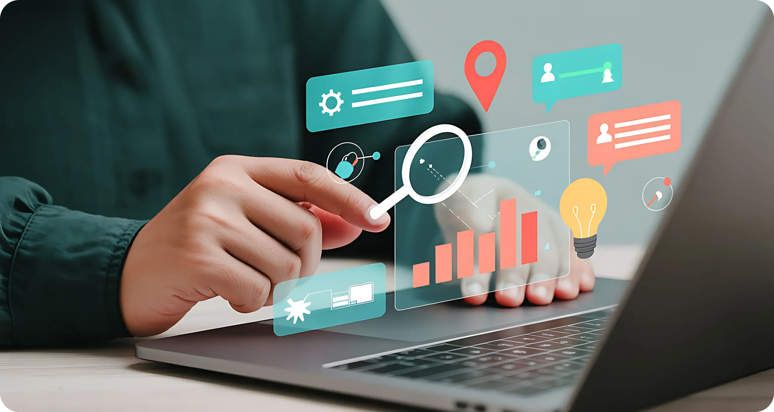 Google Search — Intent-Based Campaigns