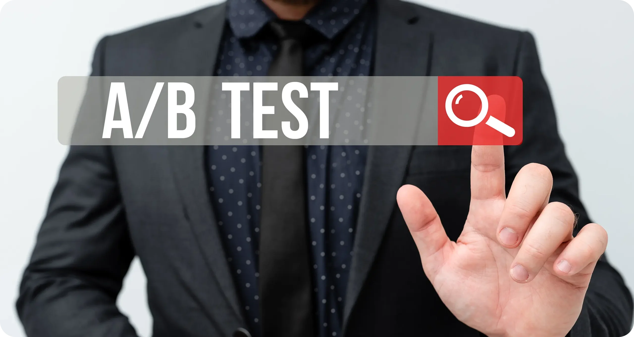A/B Testing & Creative Optimization