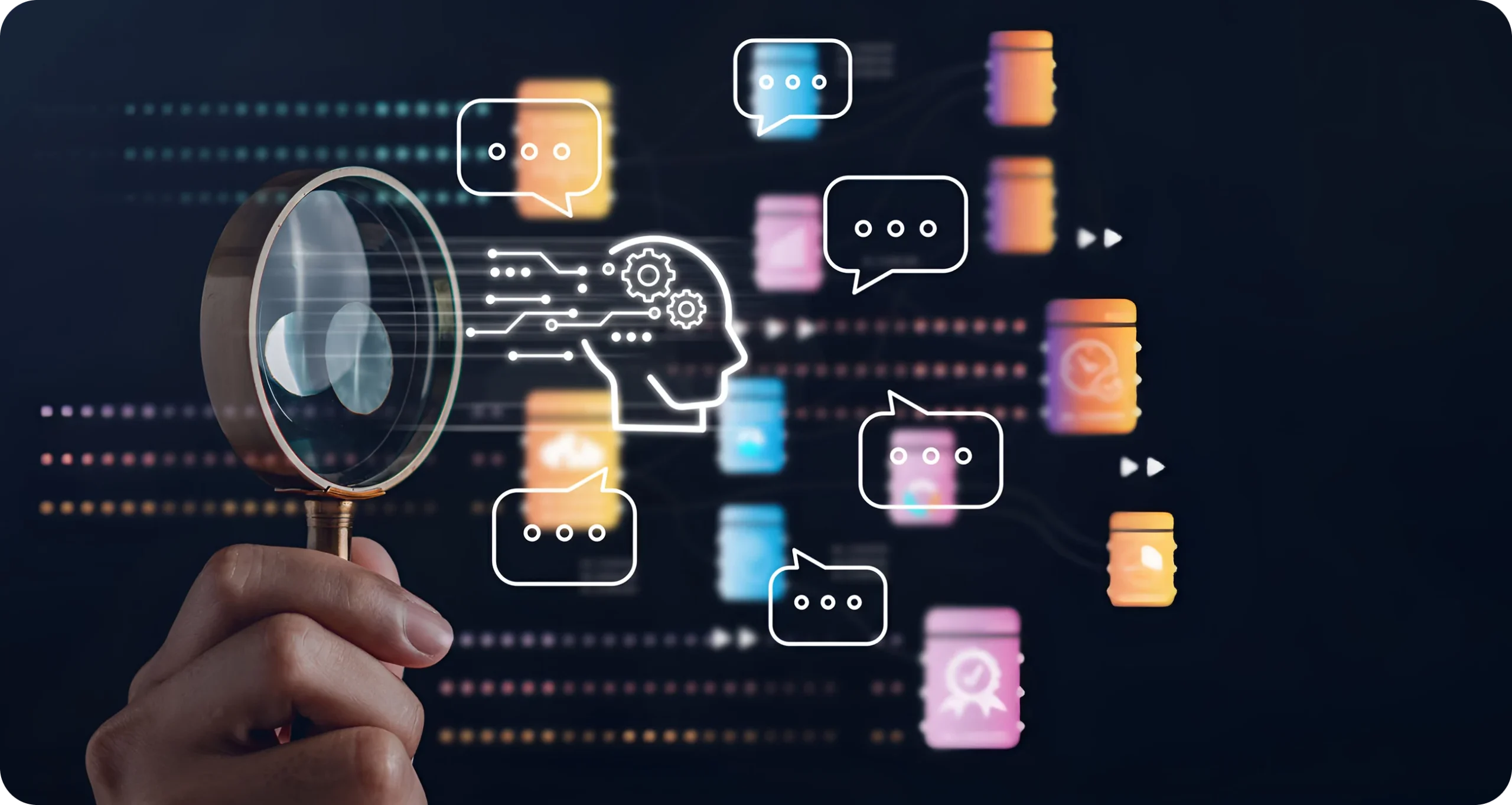 User Research & Insight