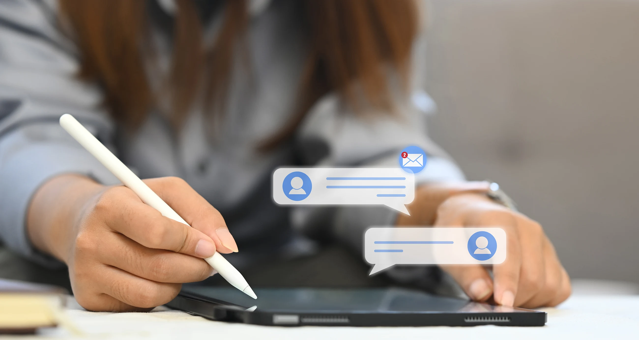 Personalized Message Scripting